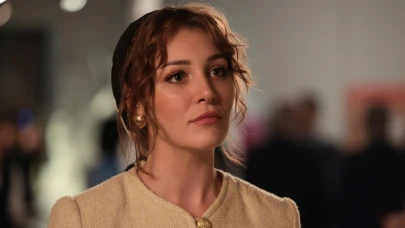 Deniz Işın’dan Serenay Sarıkaya ve Barım’a Sert Tepki! Ayşe Barım Skandalı Büyüyor!