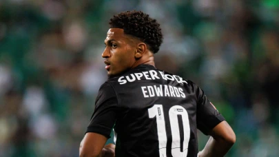 Beşiktaş’tan Transfer Hamlesi: Marcus Edwards Siyah Beyazlıların Gündeminde