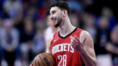 2025 All-Star Formatı Yenilendi! Alperen Şengün 2025 All-Star Kadrosunda Mı?