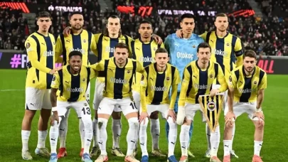 Avrupa Ligi Play-Off Fenerbahçe’nin Rakibi Kim, İlk Maç ve Tarihi Açıklandı!