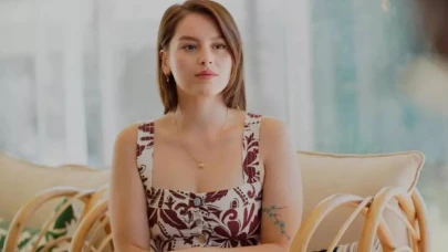 Başka Bir Gün’ün Melike’si Elçin Afacan kim? Sıra dışı hayat hikâyesi ve kariyeriyle herkesi şaşırtıyor!