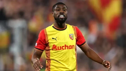 Lens, Danso’yu Satmadı! Fenerbahçe’nin Yeni Hedefi Nastes'in Yıldız İsmi...