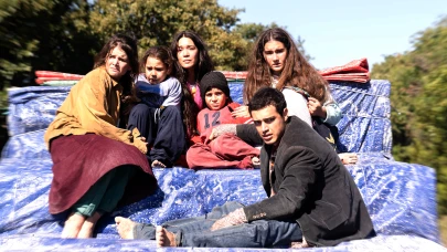 22 Ocak 2025 Sahipsizler Yeni Bölüm Bu Akşam Yayınlanacak Mı?