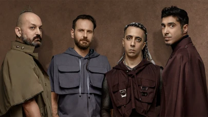 maNga'nın 20. yıl turnesi için heyecan dorukta