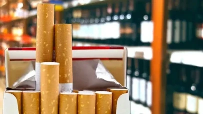 Philip Morris Sigara 2025 Zamlı Güncel Fiyat Tarifesi Ne Kadar, Kaç TL? İşte Detaylar!