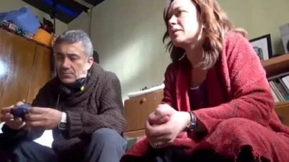 Bennu Yıldırımlar Ahlat Ağacı Kamera Arkası Olayı Ne? Nuri Bilge Ceylan’a Ne Dedi?