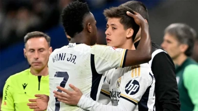 Brest - Real Madrid Maçı Özeti, Kaç Kaç Bitti, Golleri Kim Attı? Şampiyonlar Ligi!