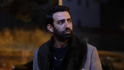 Uzak Şehir’in Hırçın Demir’i, Gerçek Hayatta Aşk Adamı Çıktı! Eşiyle Romantik Kareler