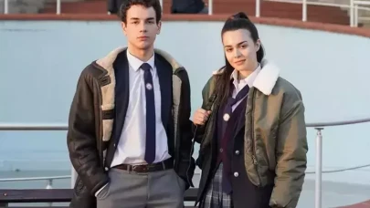 Aleyna Bozok kimdir, kaç yaşında, kilosu, boyu, sevgilisi? Rol aldığı diziler ve kariyeri! Detaylar!