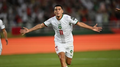 Zakaria El Ouahdi, Kimdir, Kaç Yaşında, Nereli, Hangi Mevkide Oynuyor, Piyasa Değeri Ne Kadar?