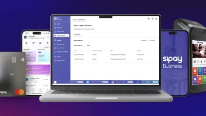 Cirosunu 5 kat artıran Sipay, hızlı büyümeye devam ediyor