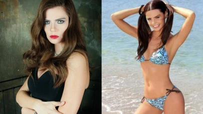 Sevil Uyar Evli mi, Eşi Kim, Sevgilisi Kim? Aslen Nereli, Kaç Yaşında, Rol Aldığı Diziler ve Kariyeri!