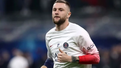 Milan Skriniar'ın Uçağı İstanbul'a Ne Zaman Gelecek? Uçak Kodu ve Detaylar