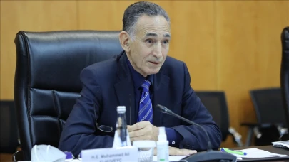 Libya Ekonomi Bakanı, Türkiye ile stratejik ortaklığı güçlendirmeyi hedefliyor