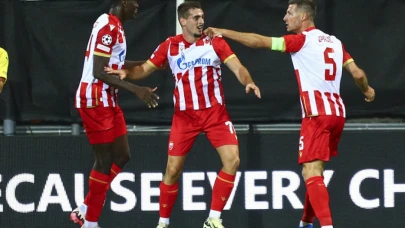 Ognjen Mimović Kimdir, Kaç Yaşında, Mevkisi Ne, Hangi Takımlarda Oynadı, Piyasa Değeri Ne Kadar?