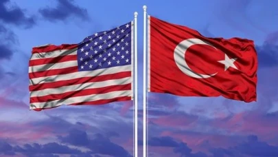 ABD’den Türkiye’ye Yaptırım Sürprizi! Kritik Liste Güncellendi
