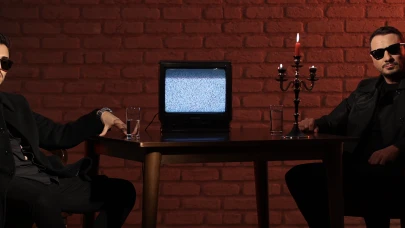 Arda Tekin ve Dodo’dan muhteşem düet