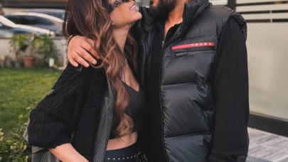 Dilan Polat Tüp Bebek Tedavisine Başladığını duyurdu!