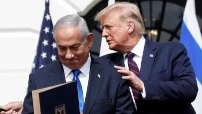 Washington’dan Gazze’ye Bomba Yağdıran Karar! Trump’ın Talimatıyla Yardımlar Hız Kazandı