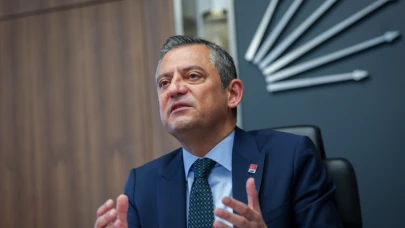 Özgür Özel Açıkladı: CHP’de Cumhurbaşkanı Adayını Üyeler Seçecek!