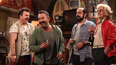 Pek Yakında filmi finali nasıl biter, IMDb puanı kaç, nerede ne zaman çekildi, oyuncuları ve karakterler kimler?