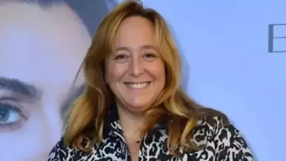 Ayşe Barım Kaset Arşivi Olayı Nedir? Ayşe Barım Kaset İddialarına Ne Dedi?