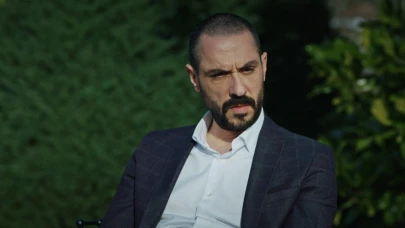 Deha Dizisi Kunduz’u Emir Benderlioğlu Kimdir, Evli Mi, Eşi Kim? Kaç Yaşında, Nereli, Rol Aldığı Diziler ve Özel Hayatı!