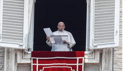 Papa’dan Gazze Çağrısı: Ateşkes Şartları Hemen Uygulansın!