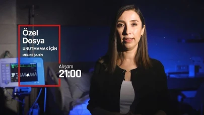 Muhabir Melike Şahin Kimdir, Kaç Yaşında, Aslen Nereden, Evli mi? Hayatı ve Kariyeri, Nerede Çalışıyor?