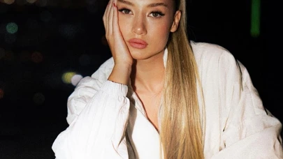 Aleyna Kalaycıoğlu Sevgilisi Kim? Rapçi Canbay ve Selin Ciğerci Krizi!