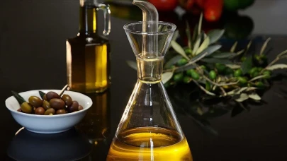 TARİŞ 2024/2025 Zeytinyağı Alım Fiyatlarını Açıkladı! Yeni Fiyatlar Ne Kadar?