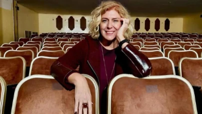 Deniz Yüce Başarır Kimdir, Eşi Kim, Aslen Nereli, Kaç Yaşında? Hayatı ve Biyografisi!