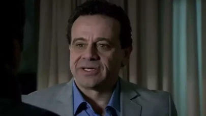 Kurtlar Vadisi’nin Joseph Beile’i Reha Özcan’ın Kardeşi de Tanınmış Oyuncu Çıktı!