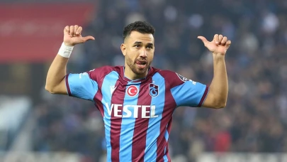 Trezeguet Bonservis Bedeli Ne Kadar, Piyasa Değeri ve Yeni Takımı Hangisi?