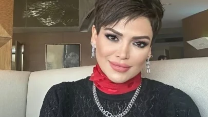 90’ların Efsane İsmi Didem Taslan Sahalara Döndü! Gençlik Yıllarını Aratmayan Görüntüsüyle Göz Kamaştırdı