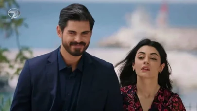 Gelin Dizisi Haftanın Hangi Günü, Günü Değişti mi? Gelin Dizisi Tüm Bölümler Nereden İzlenir?