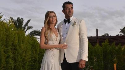 Sinem Kobal’dan Kenan İmirzalıoğlu’na Övgü! Romantiklikte Onunla...