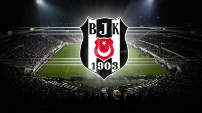 Beşiktaş’ın Antalyaspor Maçı Kadrosu Belli Oldu: Sürpriz İsimler Dikkat Çekti!