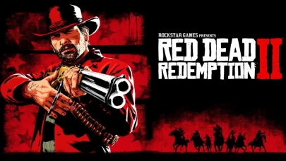 Red Dead Redemption 2 İndirime Girdi! Oyunun Fiyatı Ne Kadar, İndirim Ne Zamana Kadar Geçerli?