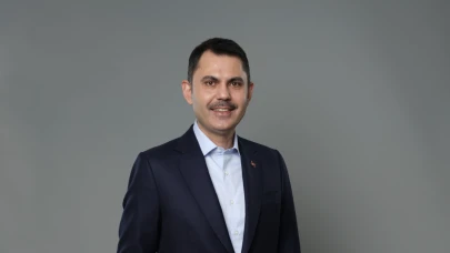 Bakan Kurum'dan İstanbul için Yarısı Bizden çağrısı: ''Dönüşüm dışında seçenek yok''