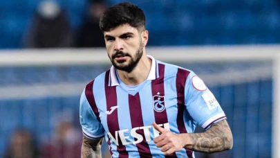 Galatasaray-Trabzonspor Görüşmeleri Çıkmazda! Eren Elmalı Transferi Neden İptal Oldu?