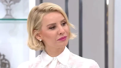 Esra Erol Bugün Neden Yok? Esra Erol Nerede? Sağlık Sorunu mu Var?