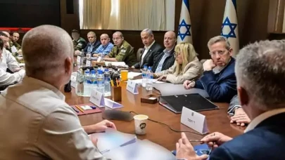 Gazze’de Ateşkes Başlıyor! Katar, İsrail ve Hamas Arasındaki Anlaşmanın Detaylarını Açıkladı