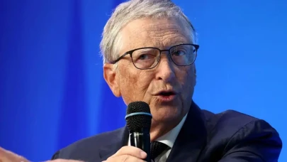 Bill Gates yine korku saldı: Yeni pandemi geliyor!