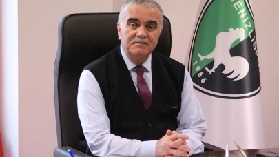 Denizlispor'da Başkan Krizi Devam Ediyor: Yeni Kongre Kararı Alındı!