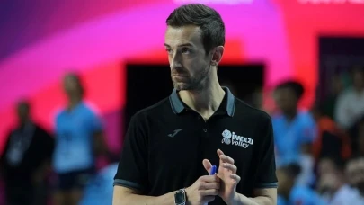 Daniele Santarelli kimdir, kaç yaşında, nereli, boyu, başarıları? Hayatı ve kariyeri hakkında merak edilenler