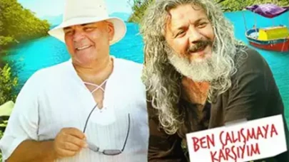 Mandıra Filozofu İstanbul Konusu Nedir, Oyuncuları ve Çekim Mekanları, Kaç Yılında Nerede Çekildi?