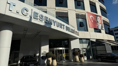 Esenyurt Belediyesi'nde Skandalların Ardı Arkası Kesilmiyor! CHP'li Meclis Üyelerine Özel Araç Tahsis Edilmiş