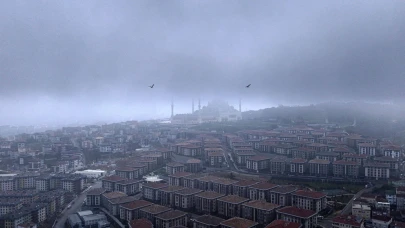 İstanbul’un bu 6 noktasında yaşayanlar dikkat: "Bu saatlerde dışarı çıkmayın!"