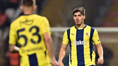 Fenerbahçeli Yusuf Akçiçek Kimdir, Mevki, Bonservisi Ne Kadar, Aslen Nereli? İşte Detaylar!
